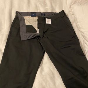 J Crew brand new 34*34 slim fit stretch chinos